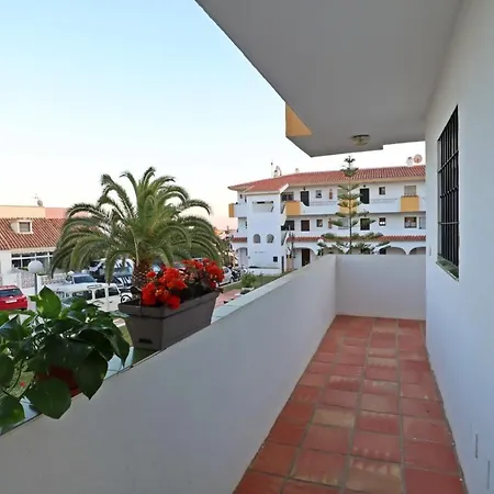 Kion Beach Appartment Mijas-Costa Malaga Exterior photo