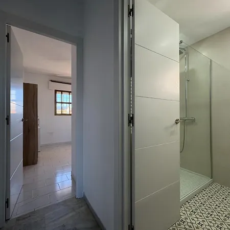 Kion Beach Appartment Mijas-Costa Malaga Exterior photo
