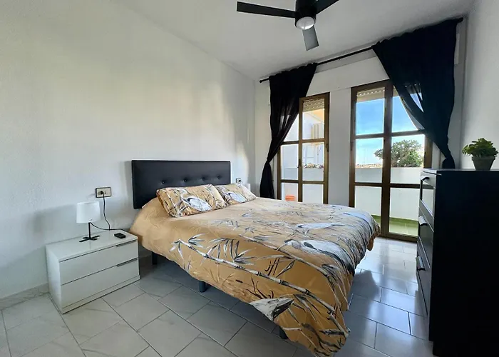 Kion Beach Appartment Mijas-Costa