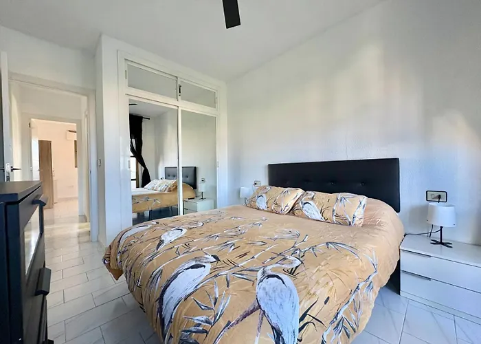 Kion Beach Appartment Mijas-Costa