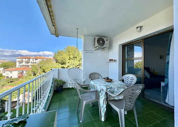 Kion Beach Appartment Mijas-Costa