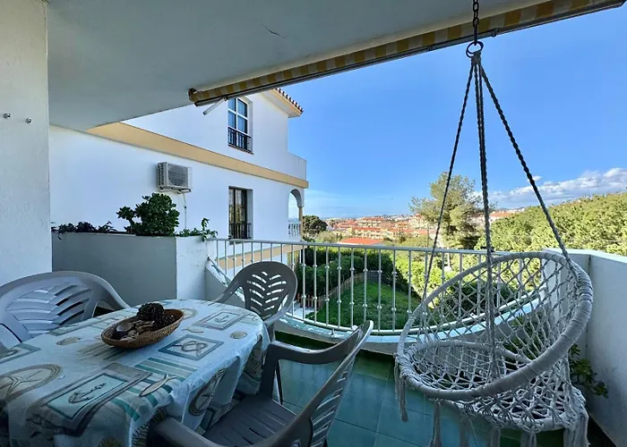 Kion Beach Appartment Mijas-Costa