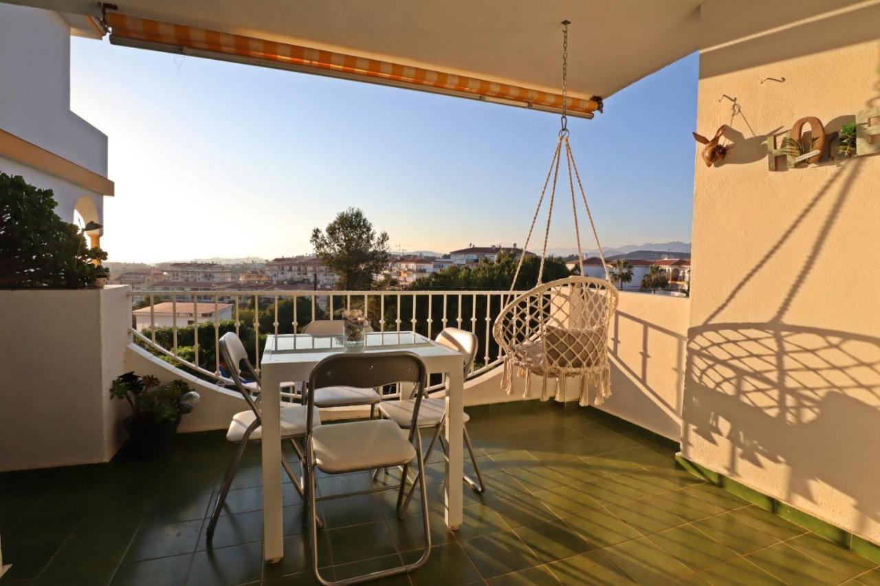 Kion Mijas-costa Apartament *