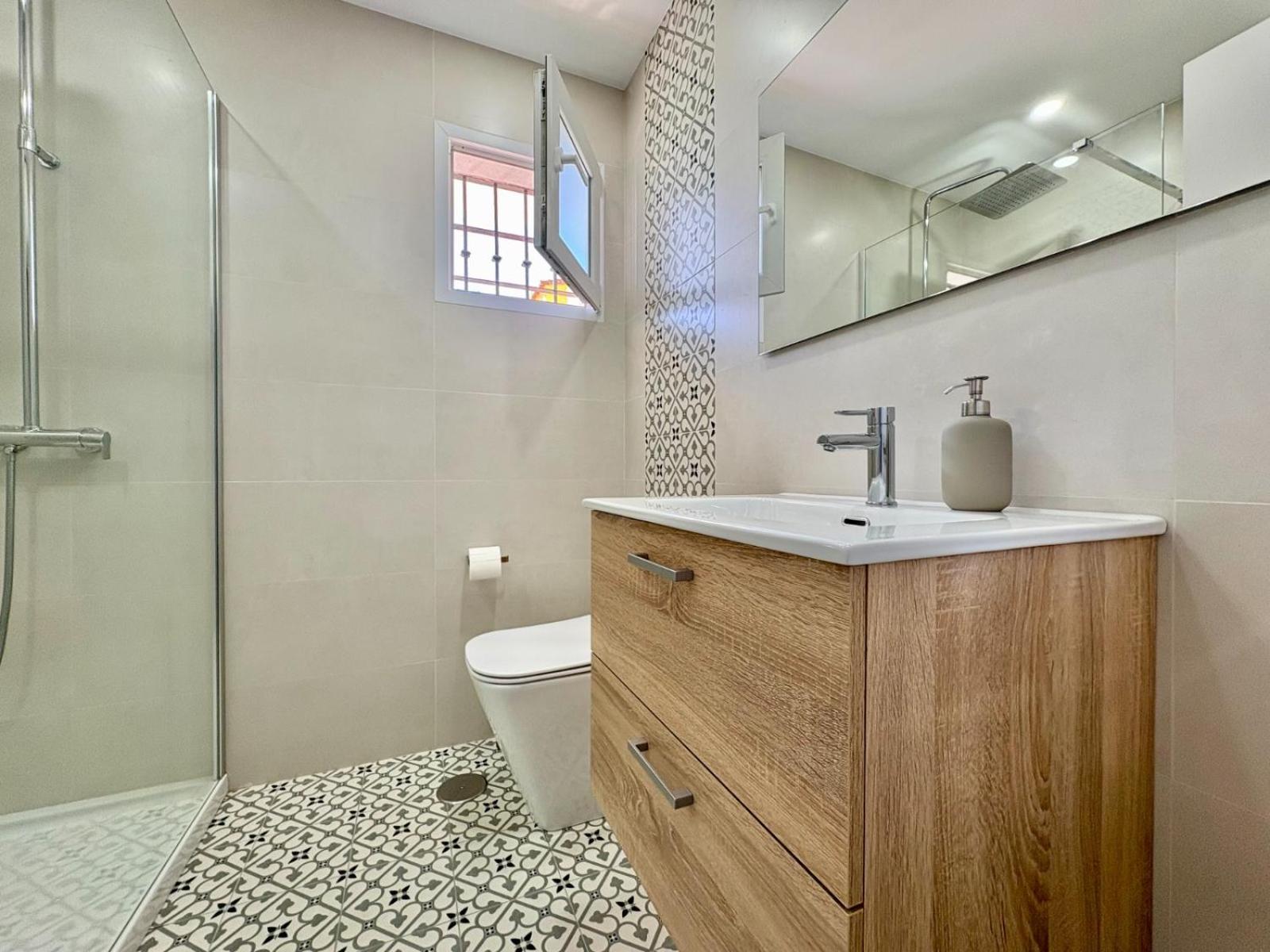 Kion Mijas-costa Apartament