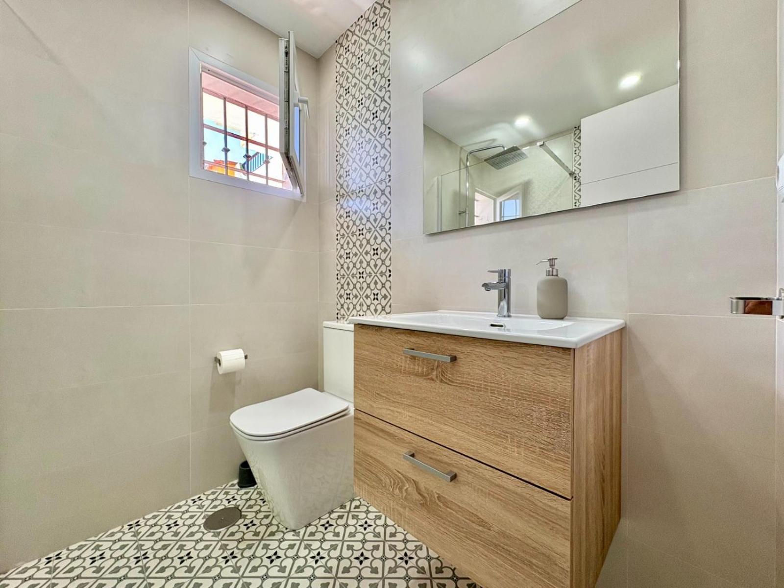 Apartament Kion Mijas-costa