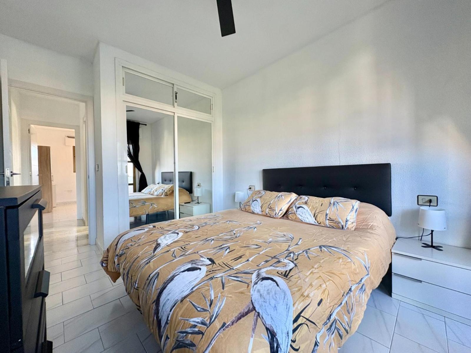 Apartament Kion Mijas-costa *