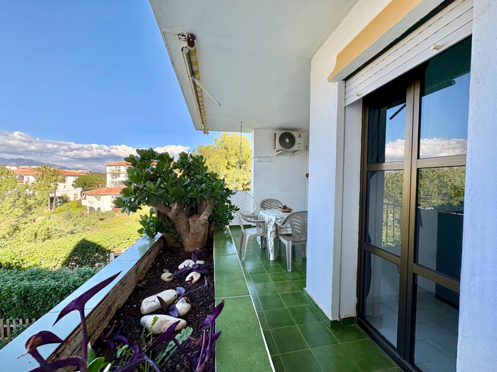 Kion Mijas-costa Apartament Malaga