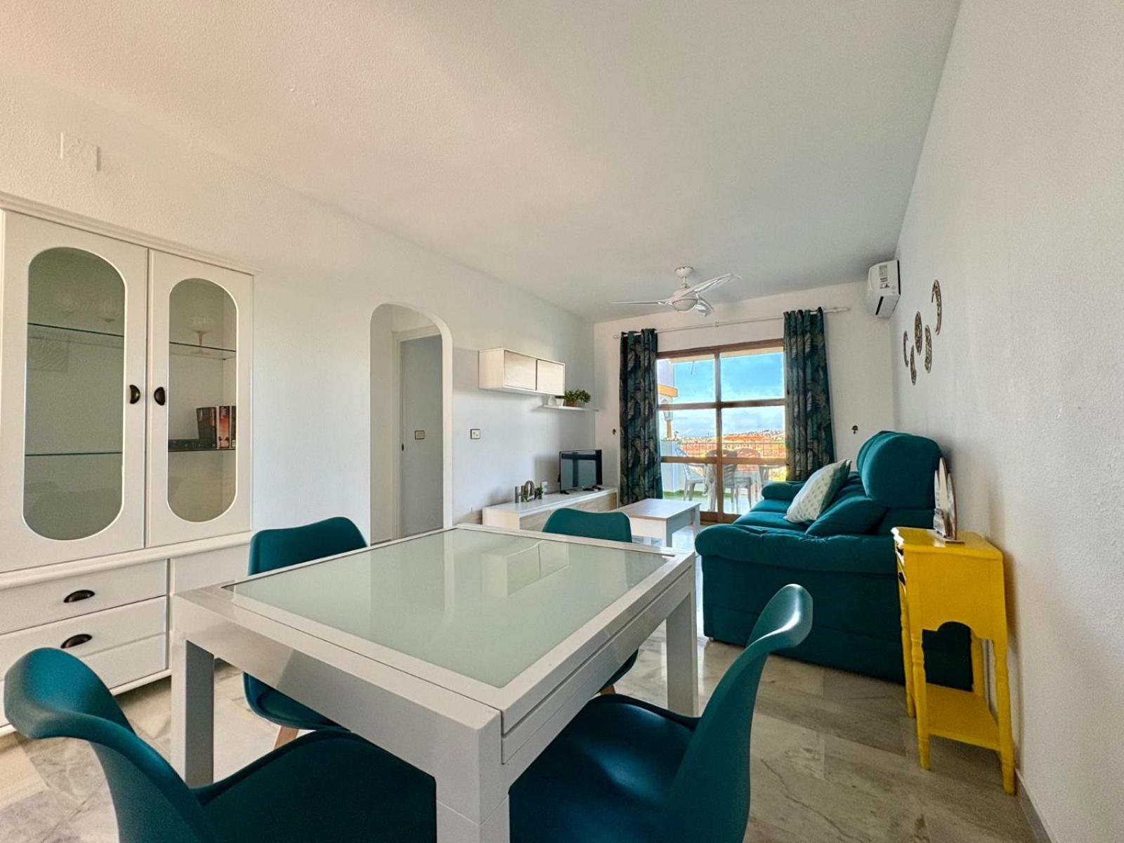 Apartament Kion Mijas-costa Malaga