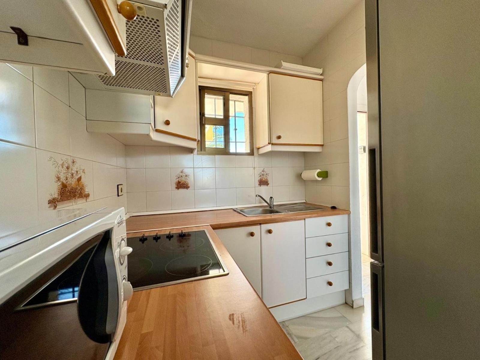 Kion Mijas-costa Apartament *