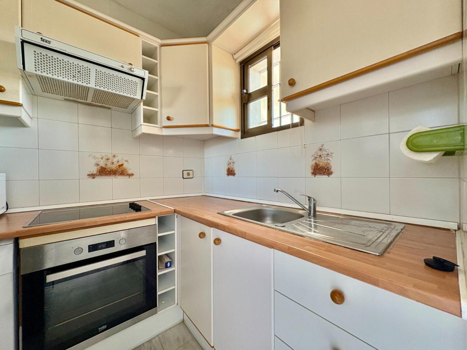 Apartament Kion Mijas-costa *